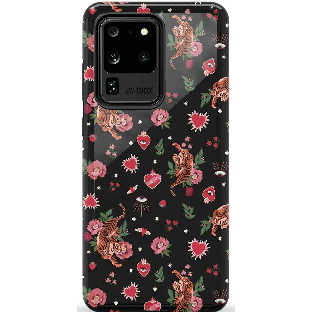 Final Few Wild at Heart | Tiger Case  Ends Soon!