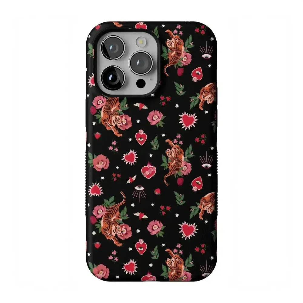 Final Few Wild at Heart | Tiger Case  Ends Soon!