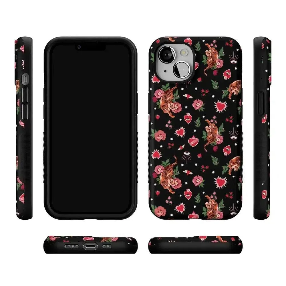 Final Few Wild at Heart | Tiger Case  Ends Soon!