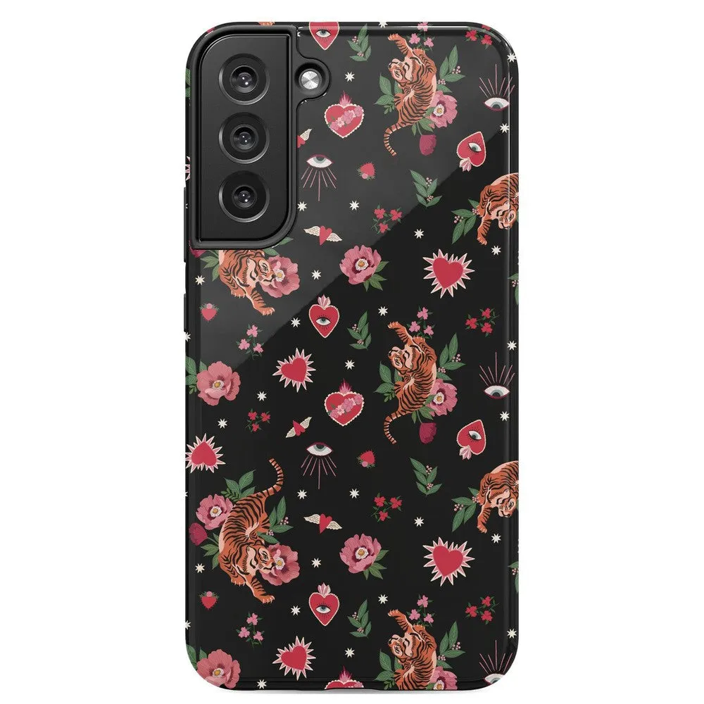 Final Few Wild at Heart | Tiger Case  Ends Soon!