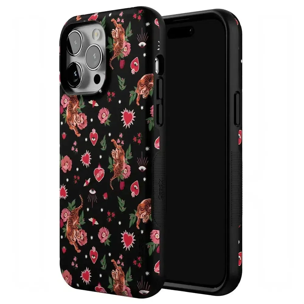 Final Few Wild at Heart | Tiger Case  Ends Soon!
