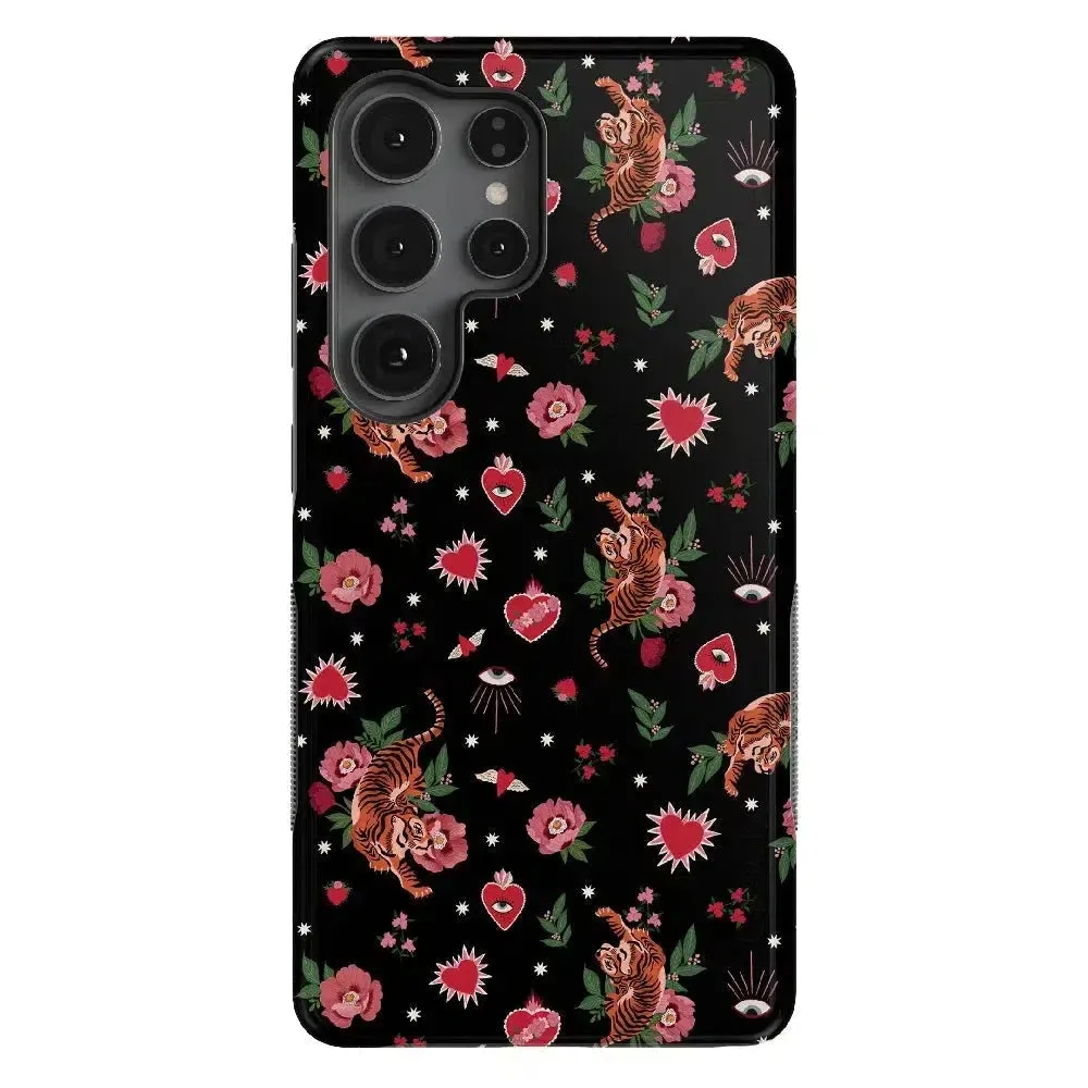 Final Few Wild at Heart | Tiger Case  Ends Soon!