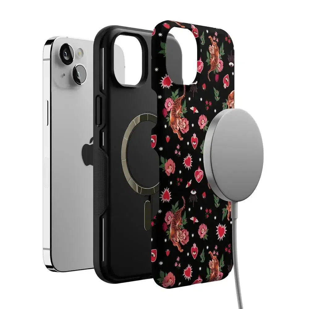 Final Few Wild at Heart | Tiger Case  Ends Soon!