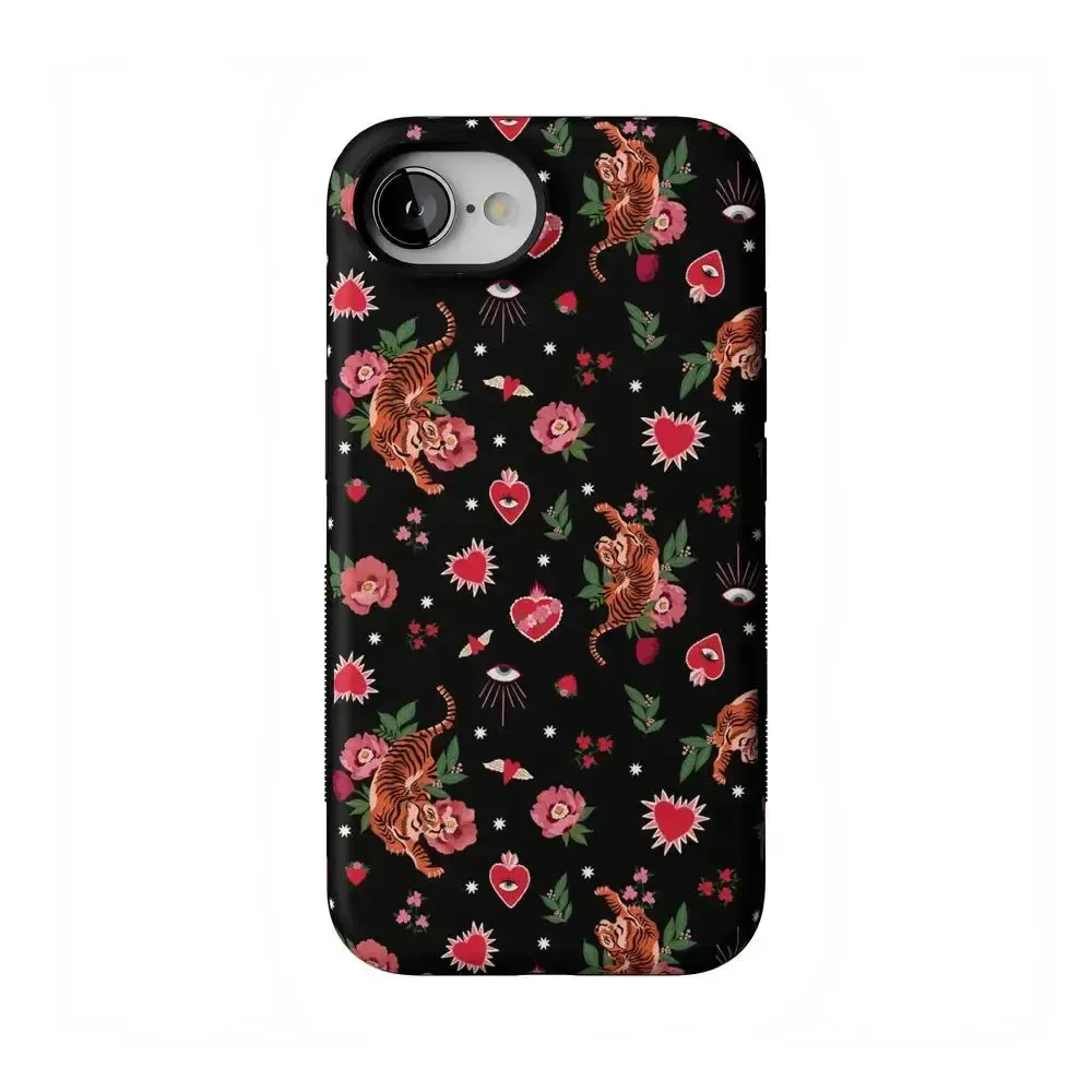Final Few Wild at Heart | Tiger Case  Ends Soon!