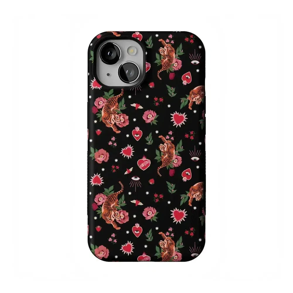 Final Few Wild at Heart | Tiger Case  Ends Soon!