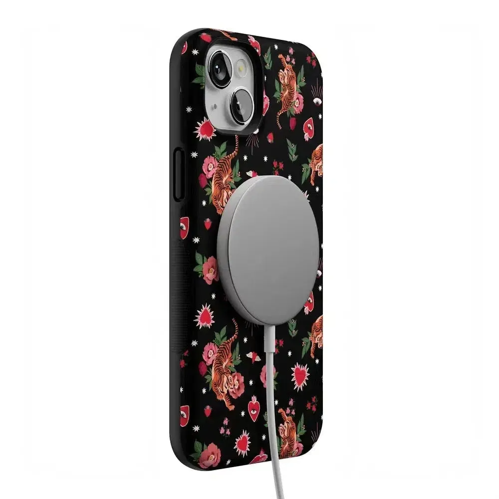Final Few Wild at Heart | Tiger Case  Ends Soon!