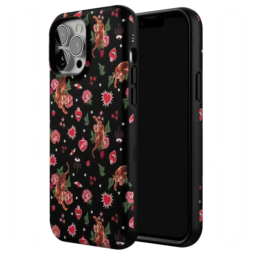 Final Few Wild at Heart | Tiger Case  Ends Soon!