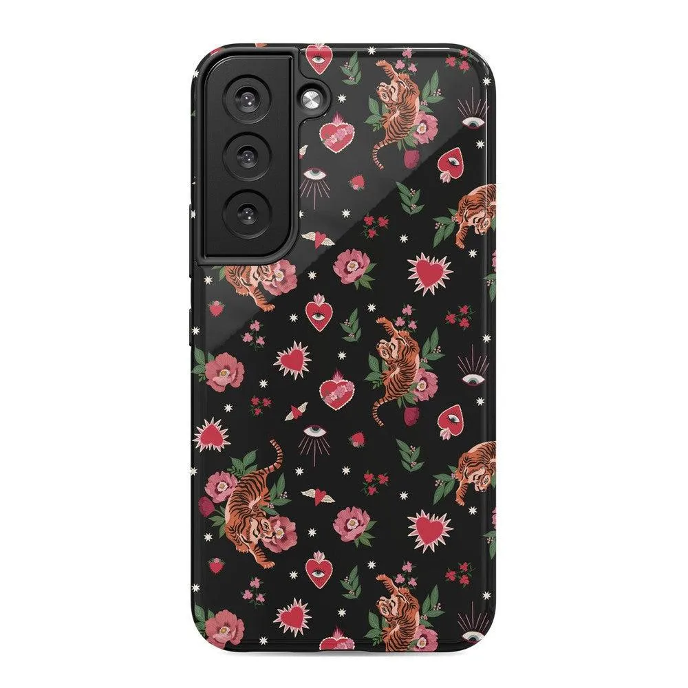 Final Few Wild at Heart | Tiger Case  Ends Soon!