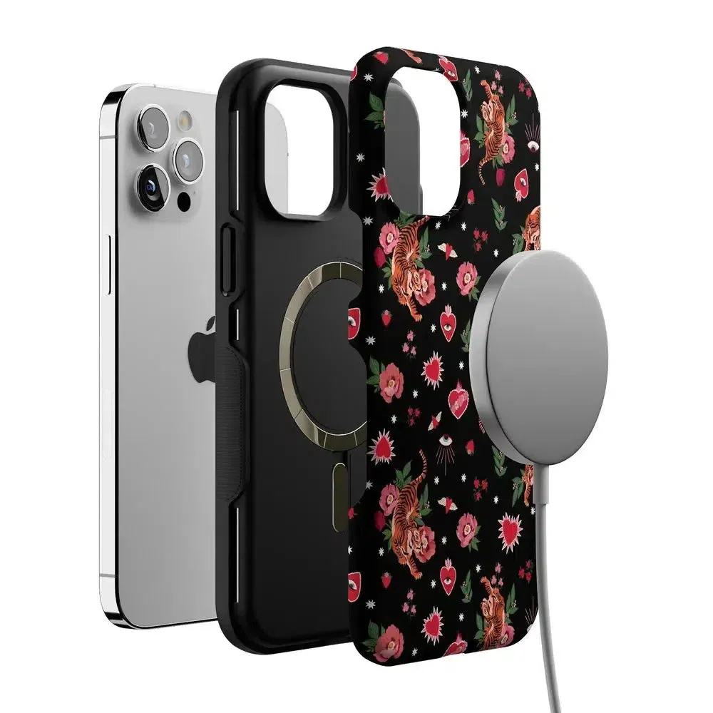 Final Few Wild at Heart | Tiger Case  Ends Soon!