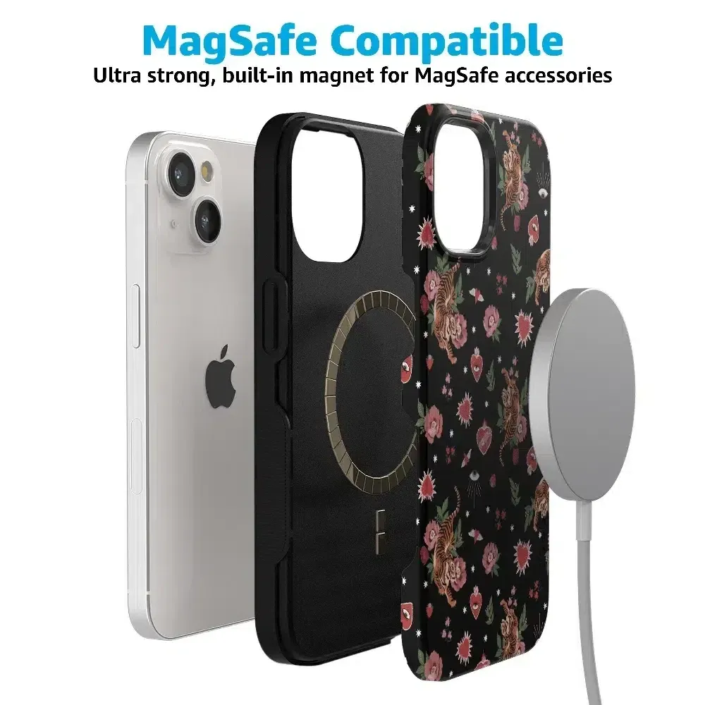 Final Few Wild at Heart | Tiger Case  Ends Soon!