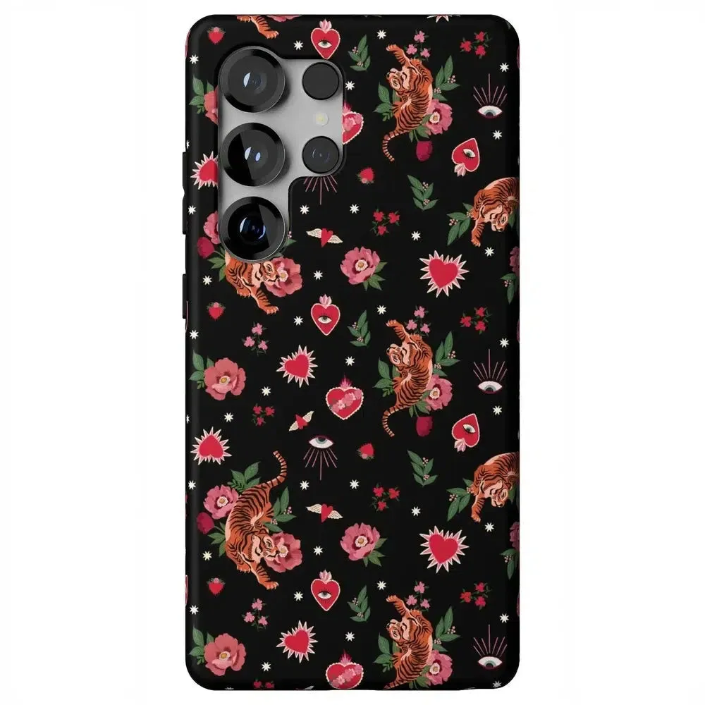 Final Few Wild at Heart | Tiger Case  Ends Soon!