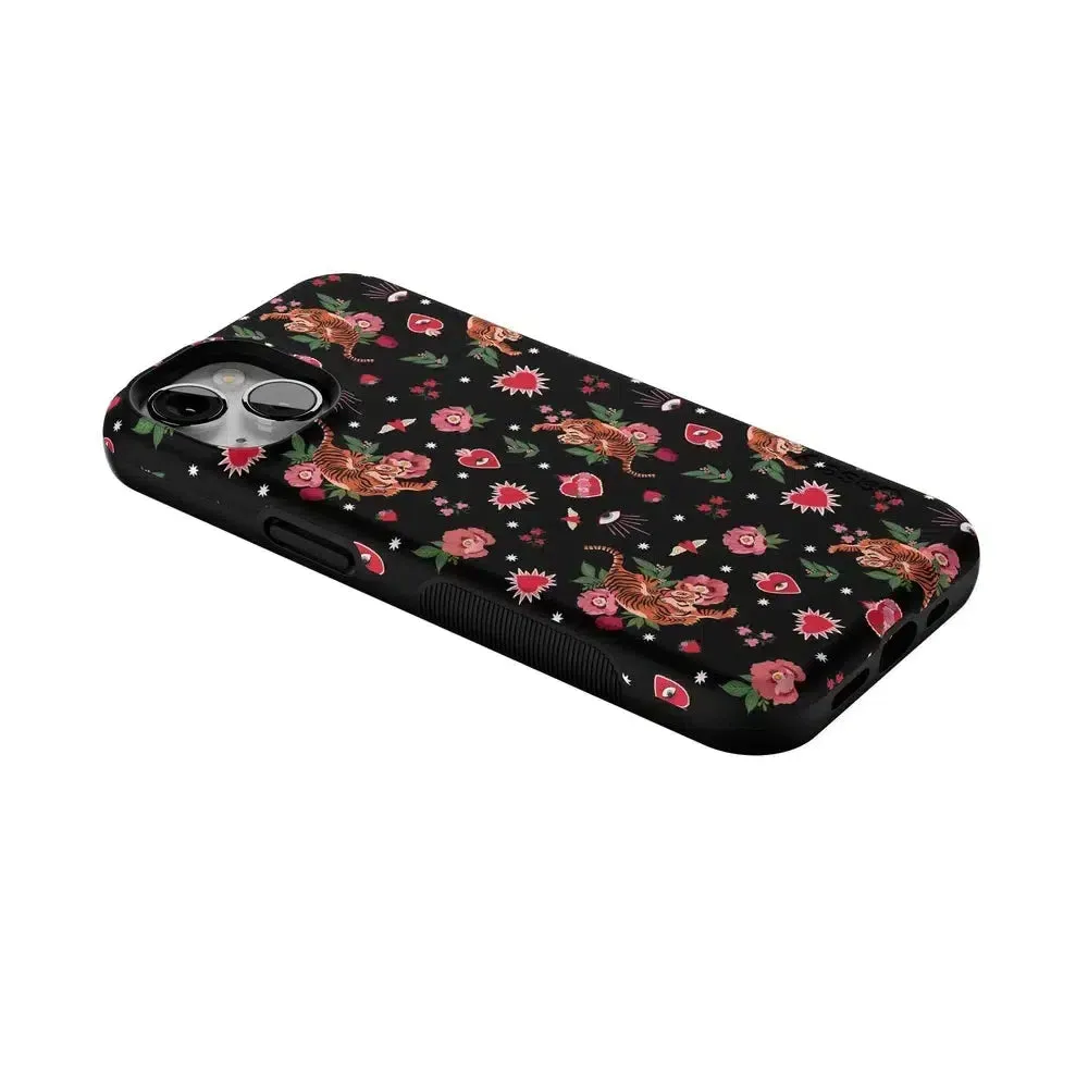 Final Few Wild at Heart | Tiger Case  Ends Soon!