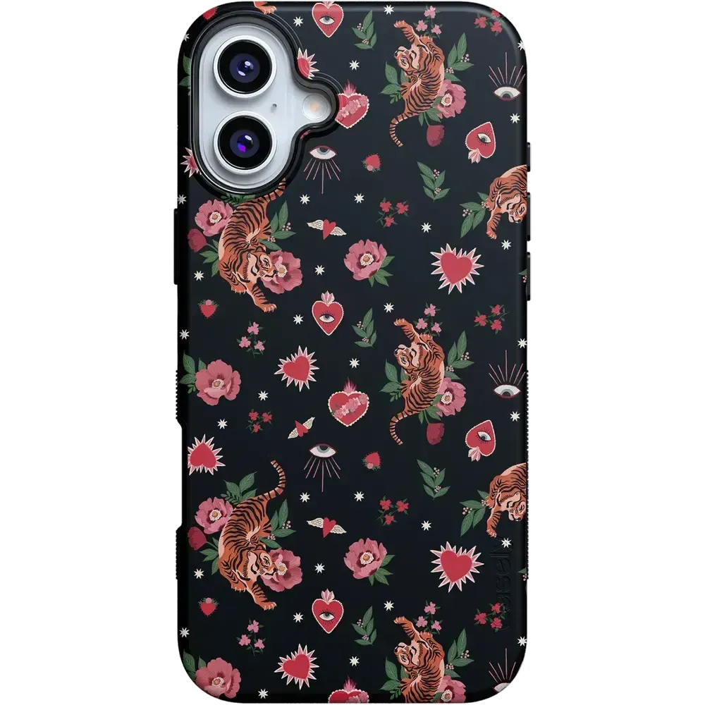 Final Few Wild at Heart | Tiger Case  Ends Soon!