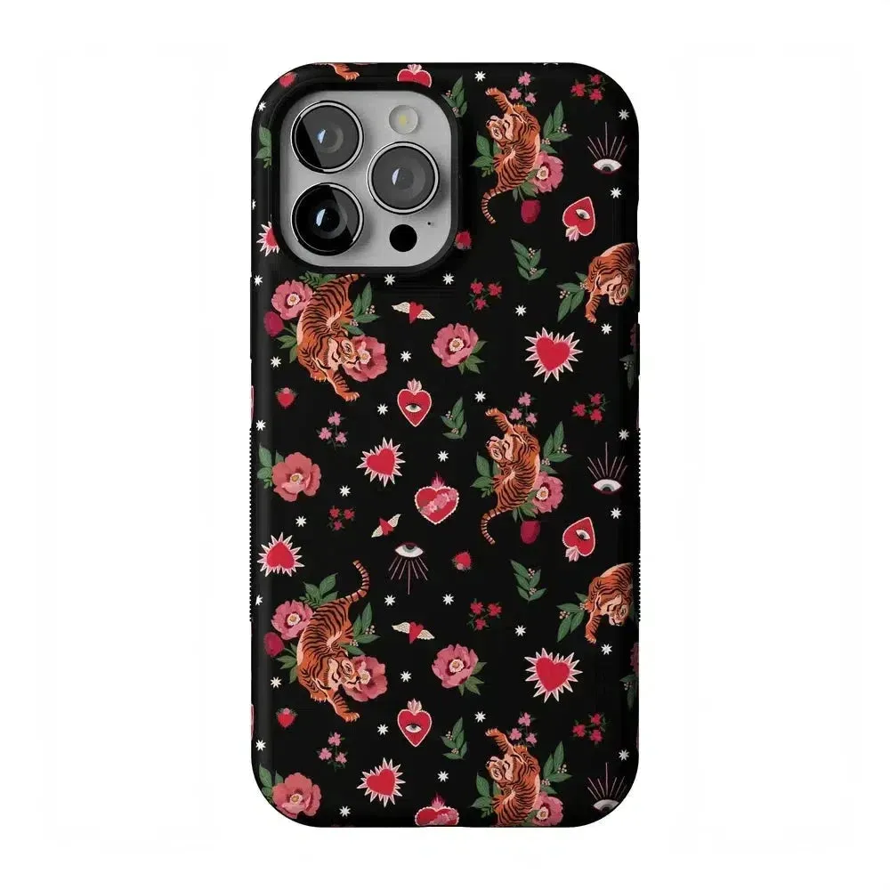 Final Few Wild at Heart | Tiger Case  Ends Soon!