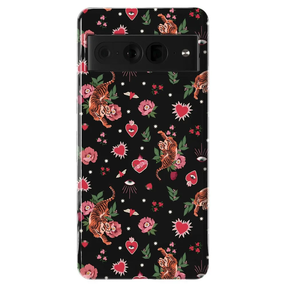 Final Few Wild at Heart | Tiger Case  Ends Soon!