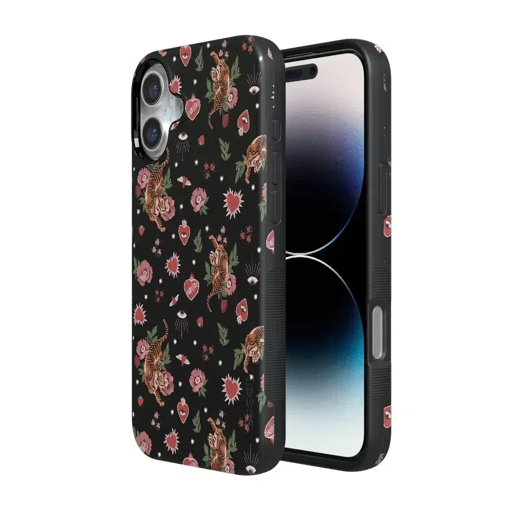 Final Few Wild at Heart | Tiger Case  Ends Soon!