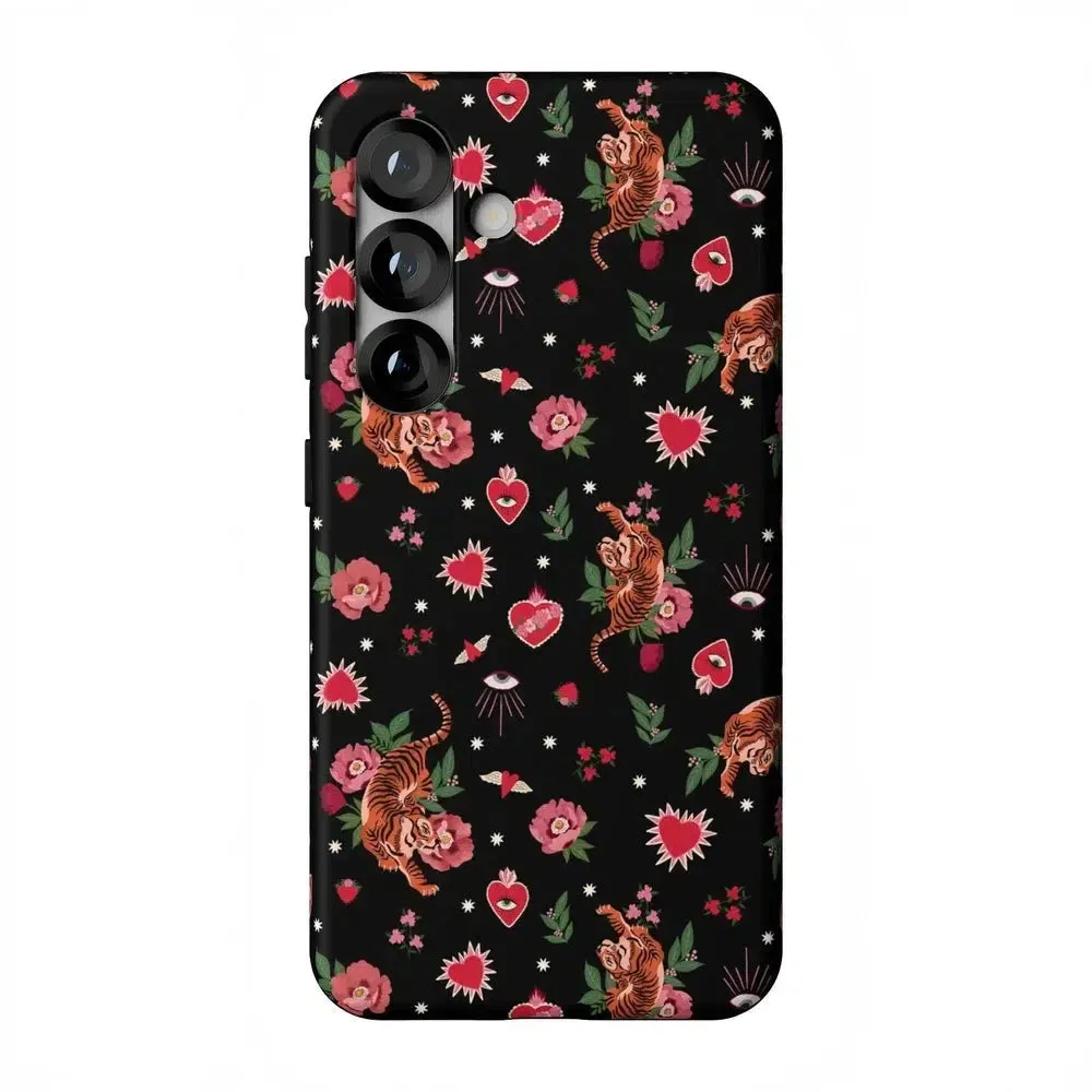 Final Few Wild at Heart | Tiger Case  Ends Soon!