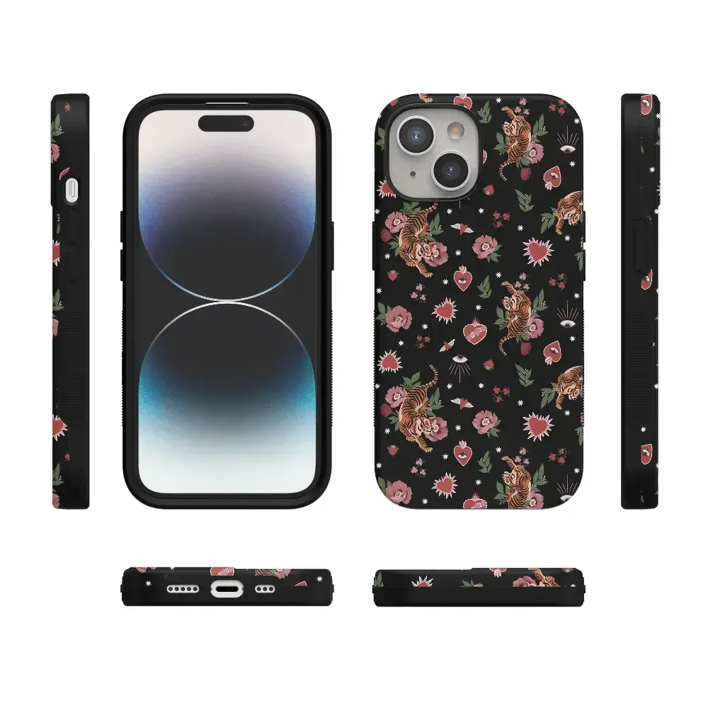 Final Few Wild at Heart | Tiger Case  Ends Soon!