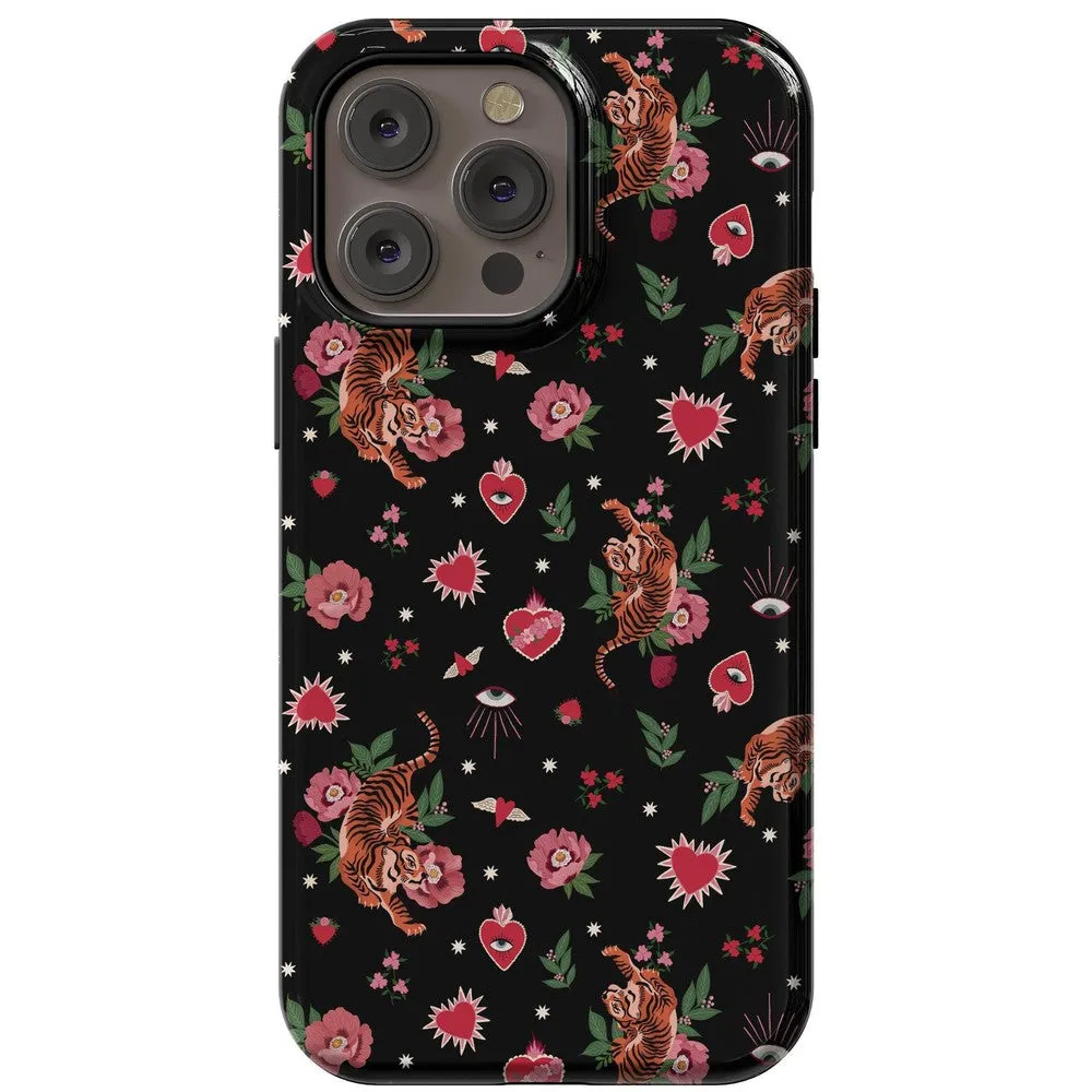 Final Few Wild at Heart | Tiger Case  Ends Soon!