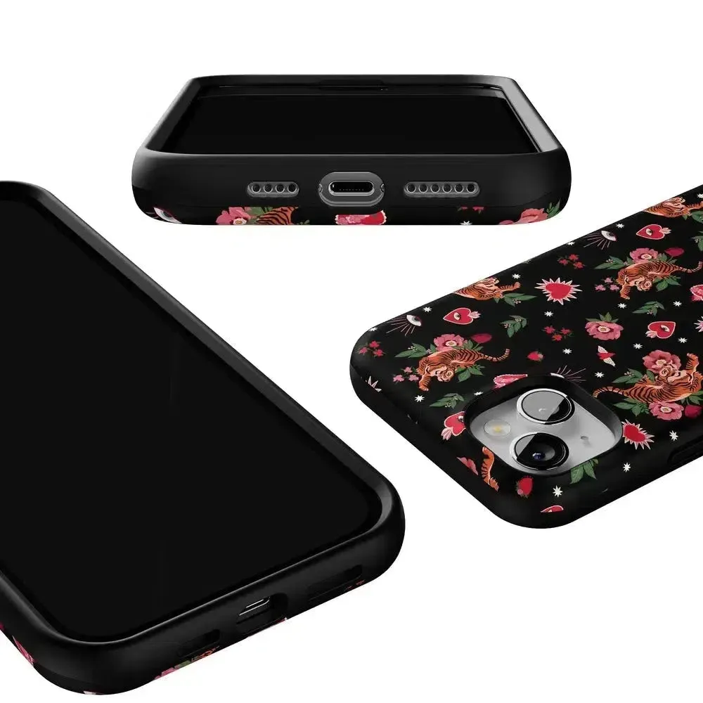 Final Few Wild at Heart | Tiger Case  Ends Soon!