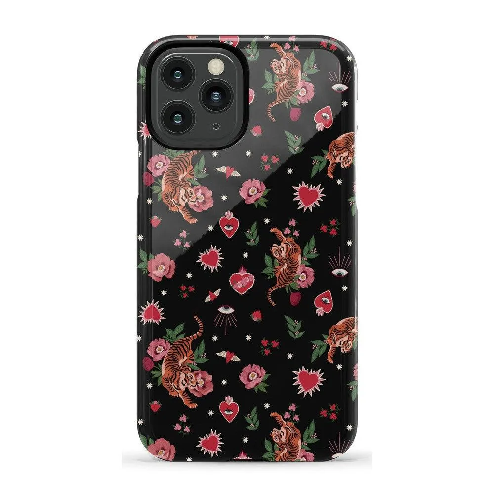 Final Few Wild at Heart | Tiger Case  Ends Soon!