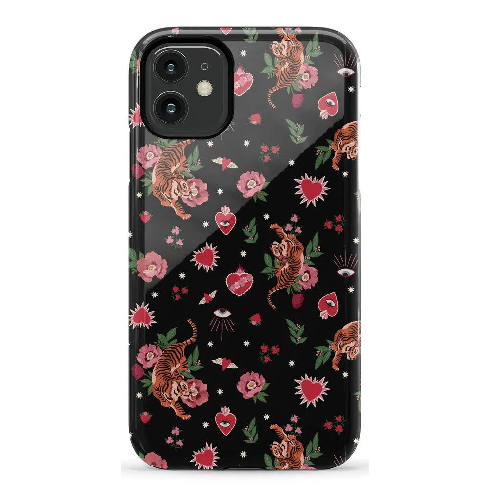 Final Few Wild at Heart | Tiger Case  Ends Soon!