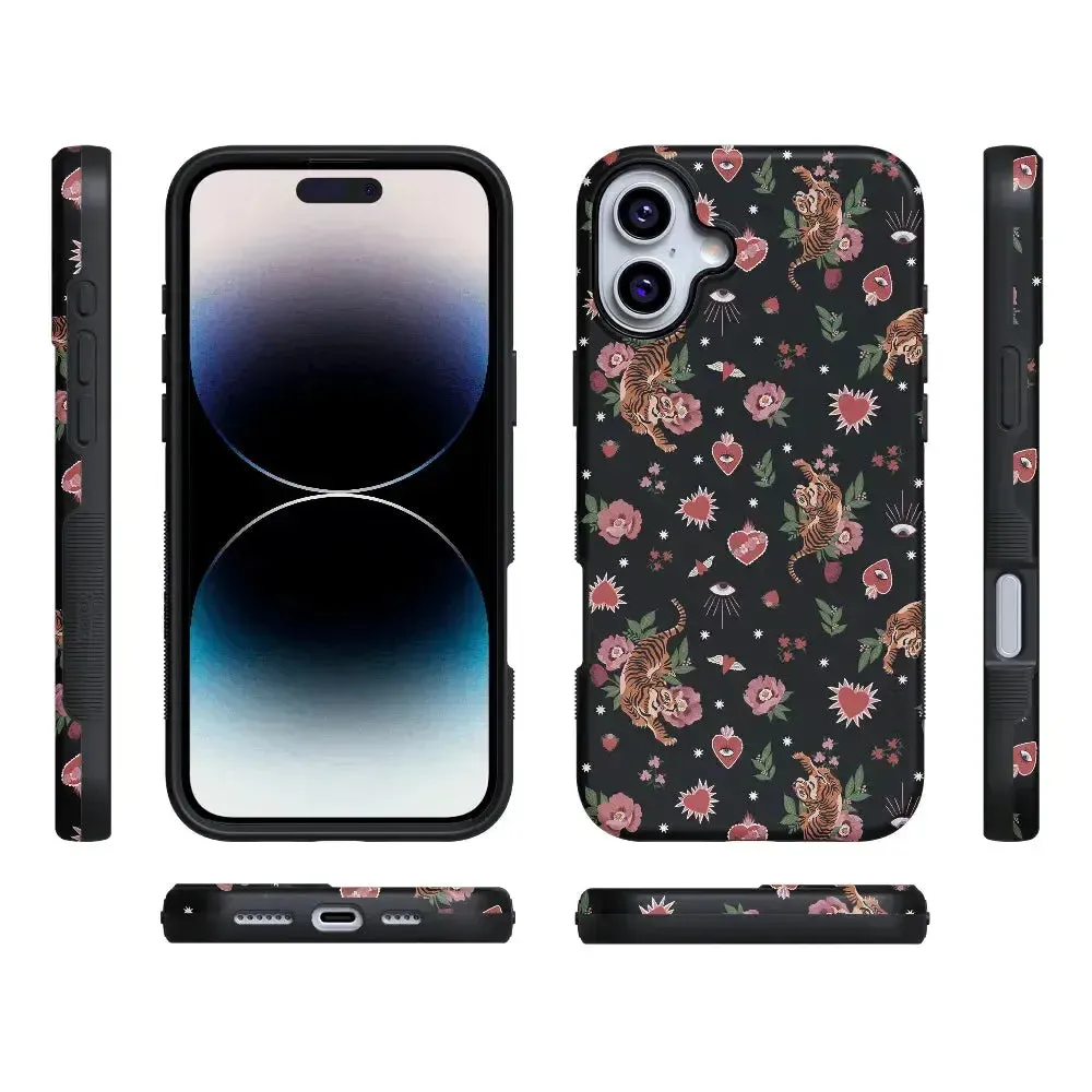 Final Few Wild at Heart | Tiger Case  Ends Soon!