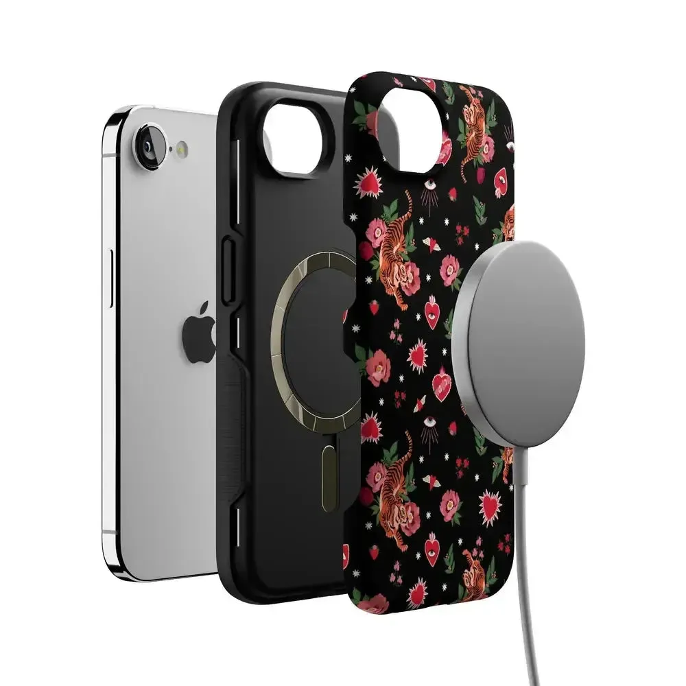 Final Few Wild at Heart | Tiger Case  Ends Soon!