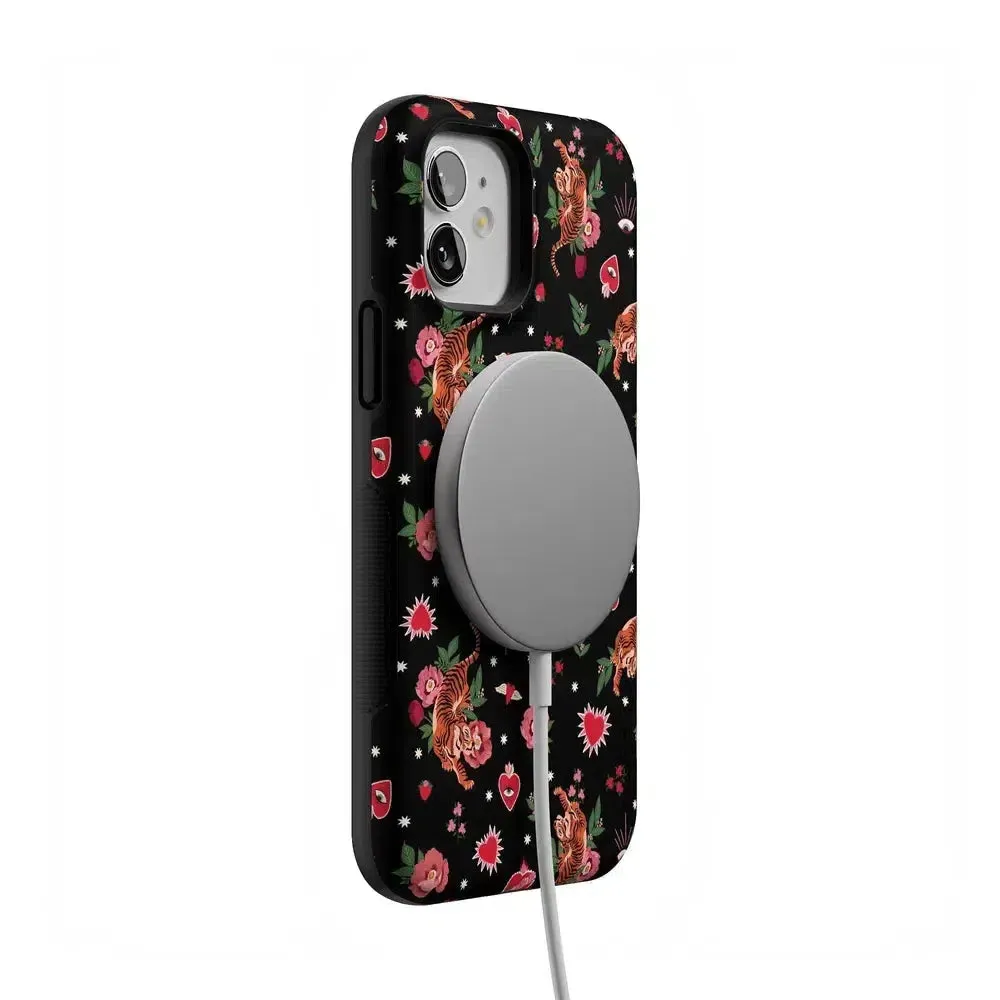 Final Few Wild at Heart | Tiger Case  Ends Soon!