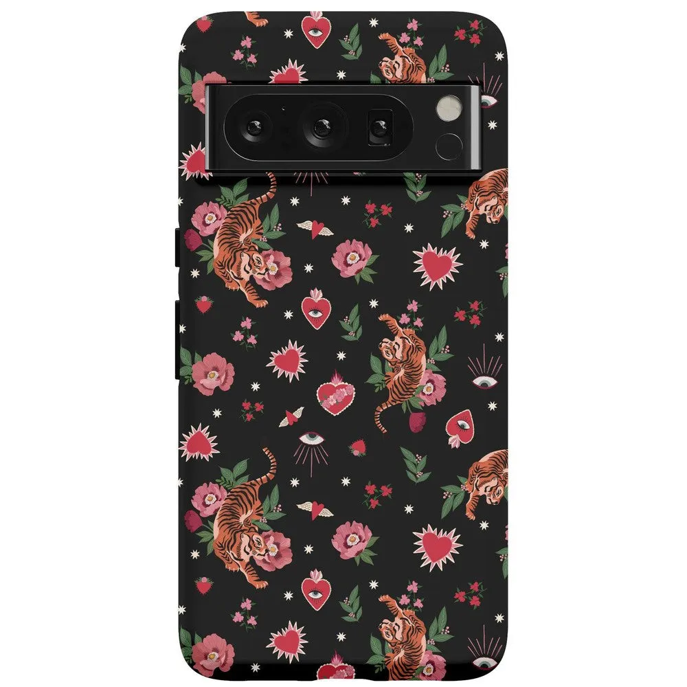 Final Few Wild at Heart | Tiger Case  Ends Soon!