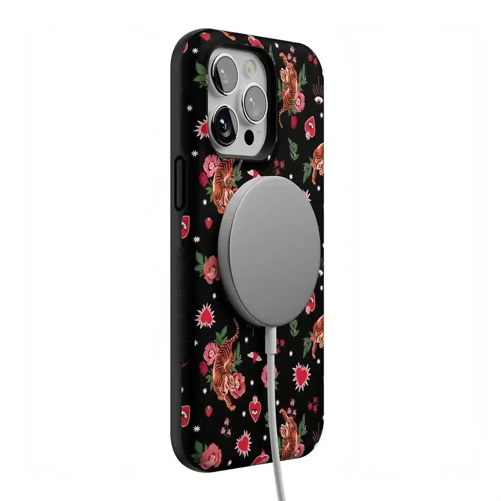 Final Few Wild at Heart | Tiger Case  Ends Soon!