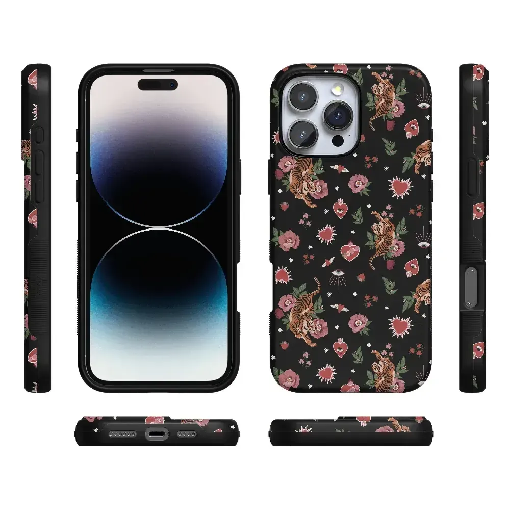 Final Few Wild at Heart | Tiger Case  Ends Soon!