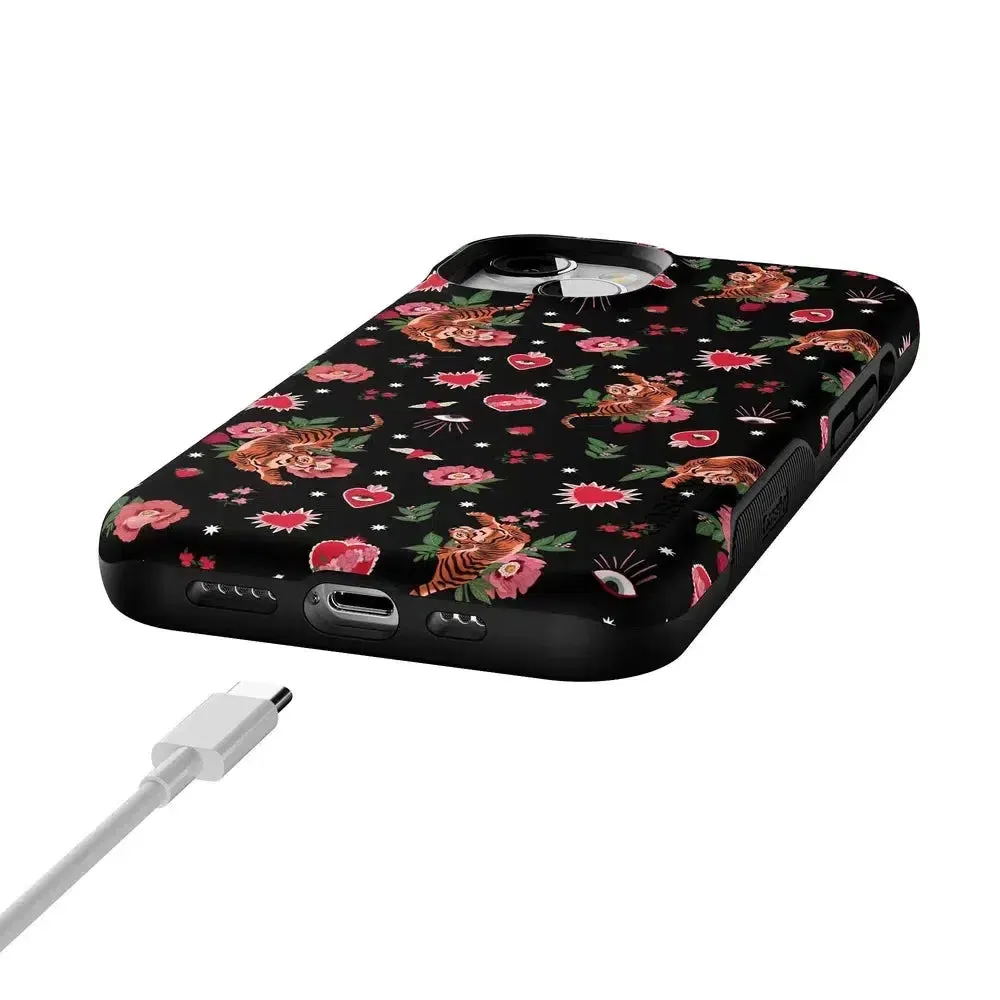 Final Few Wild at Heart | Tiger Case  Ends Soon!