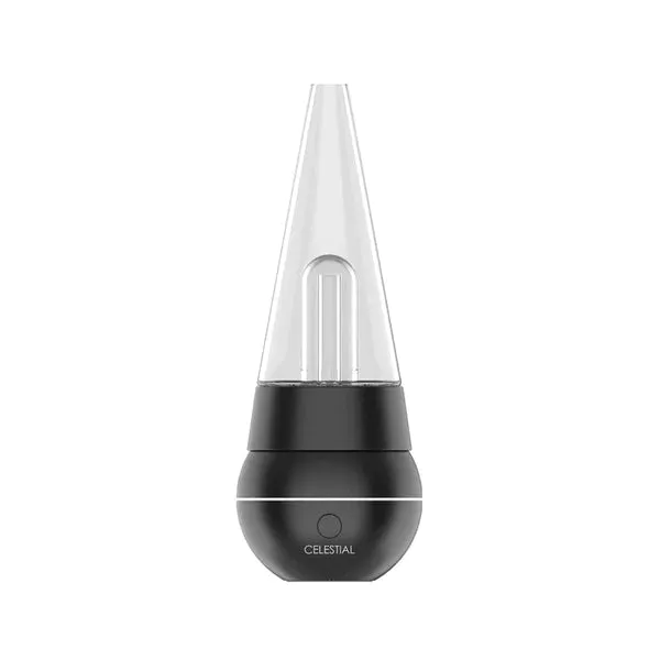 Final Few Yocan Black Series - Celestial Concentrate E-Rig  Limited Stock!