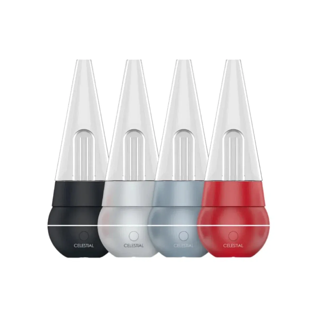Final Few Yocan Black Series - Celestial Concentrate E-Rig  Limited Stock!