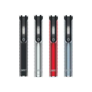Final Few Yocan Black Series - Smart Battery  Stylish & Comfortable
