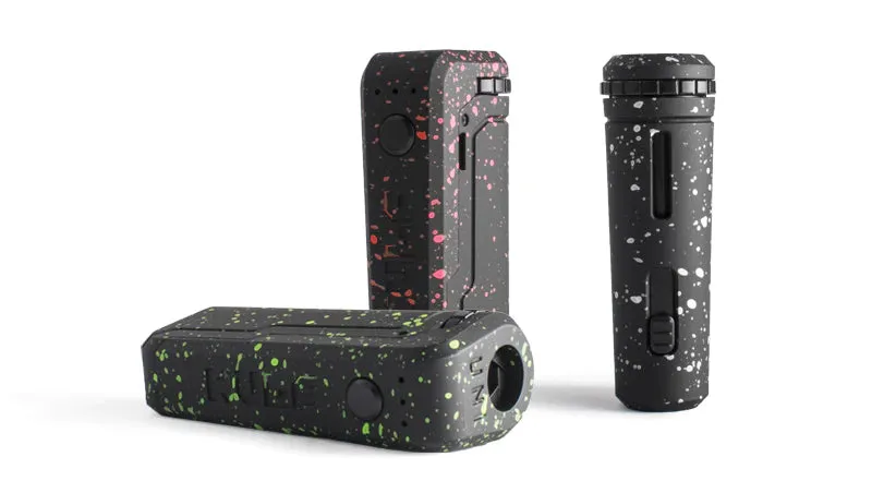 Final Few Yocan Uni Max Concentrate Kit by Wulf Mods  Today Only!