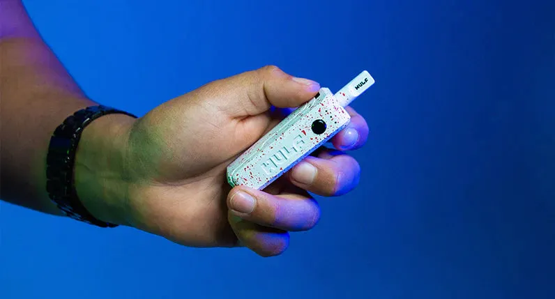 Final Few Yocan Uni Max Concentrate Kit by Wulf Mods  Today Only!
