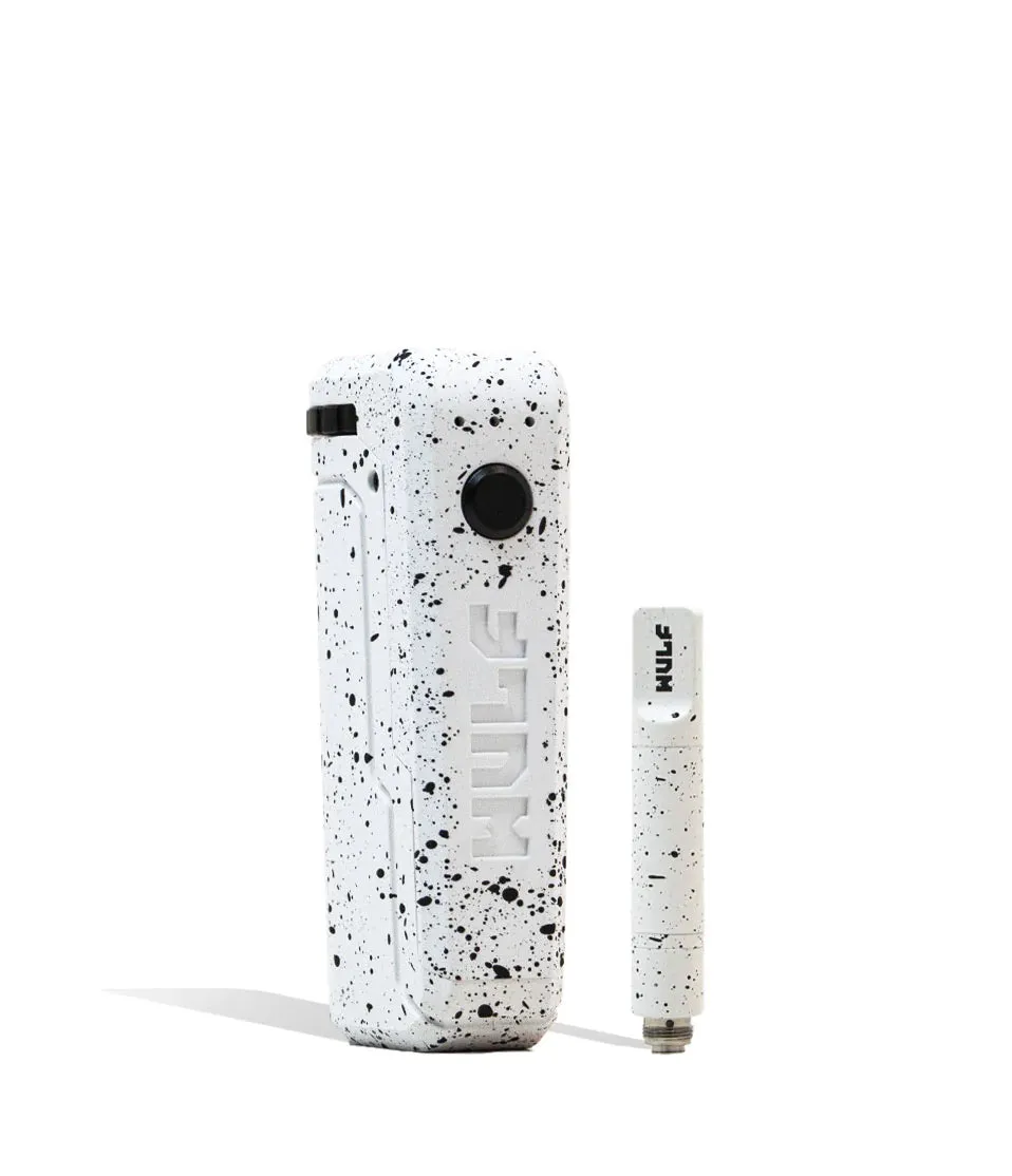Final Few Yocan Uni Max Concentrate Kit by Wulf Mods  Today Only!