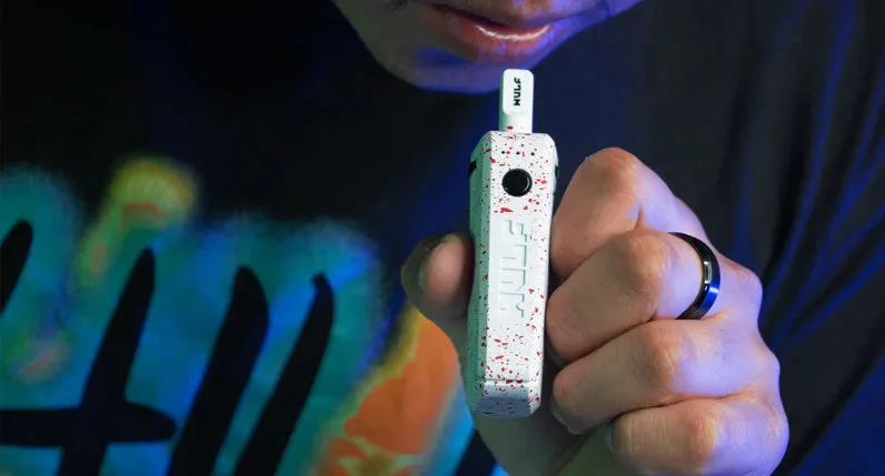 Final Few Yocan Uni Max Concentrate Kit by Wulf Mods  Today Only!