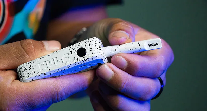 Final Few Yocan Uni Max Concentrate Kit by Wulf Mods  Today Only!