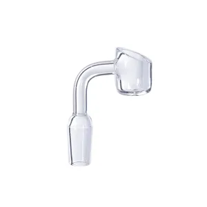 Flash Sale! 14mm Standard Quartz Banger - 90 Bend  Today Only!