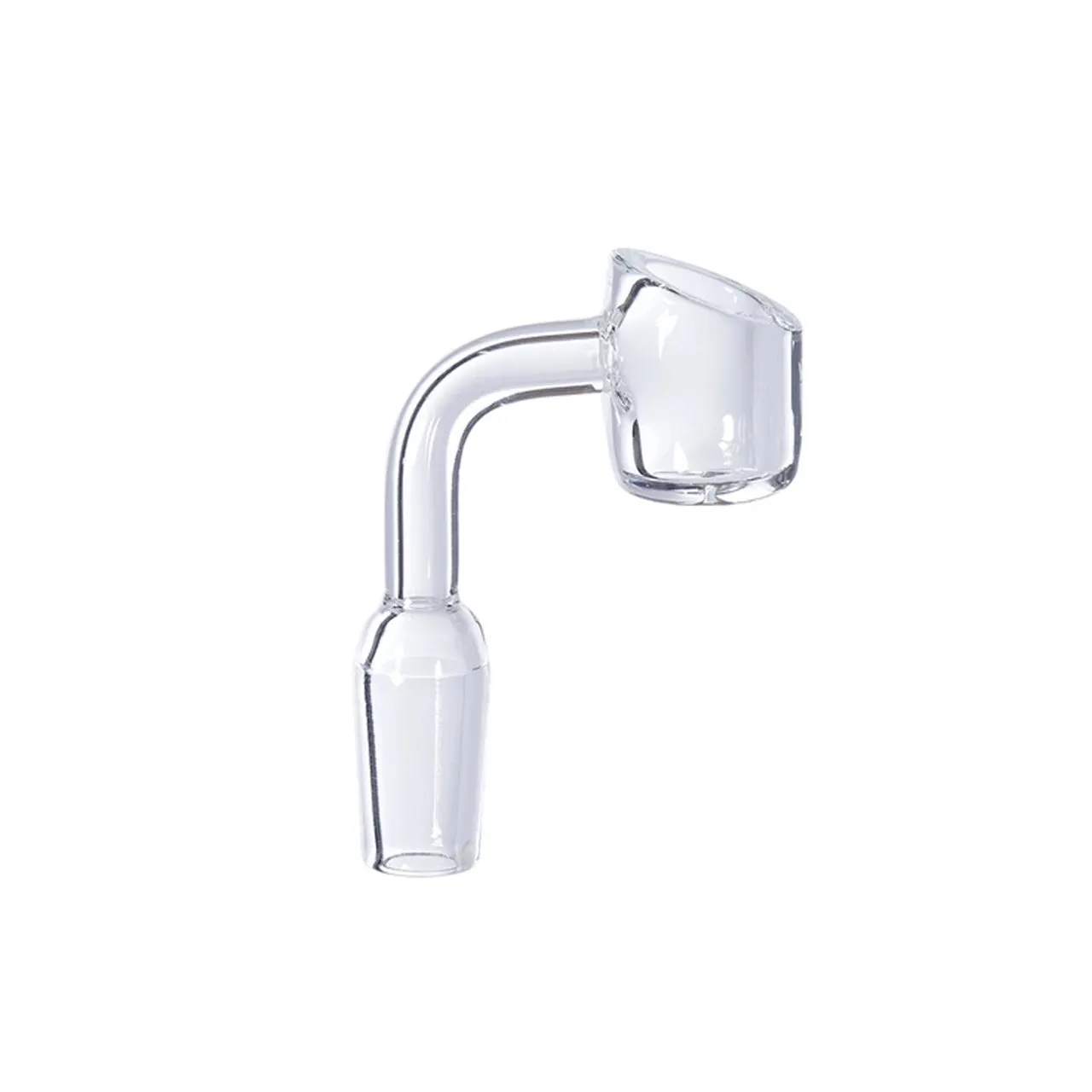 Flash Sale! 14mm Standard Quartz Banger - 90 Bend  Today Only!