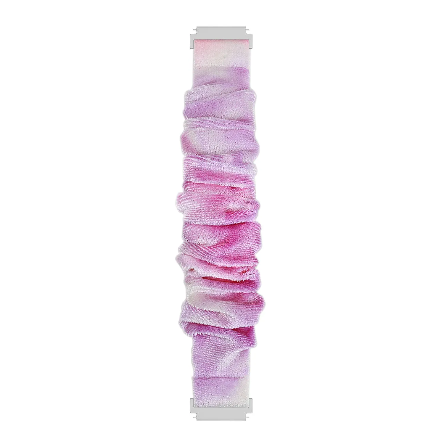 Flash Sale! Amazfit GTS 2 Scrunchie Strap (Purple Mix)  Going Fast!