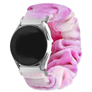Flash Sale! Amazfit GTS 2 Scrunchie Strap (Purple Mix)  Going Fast!