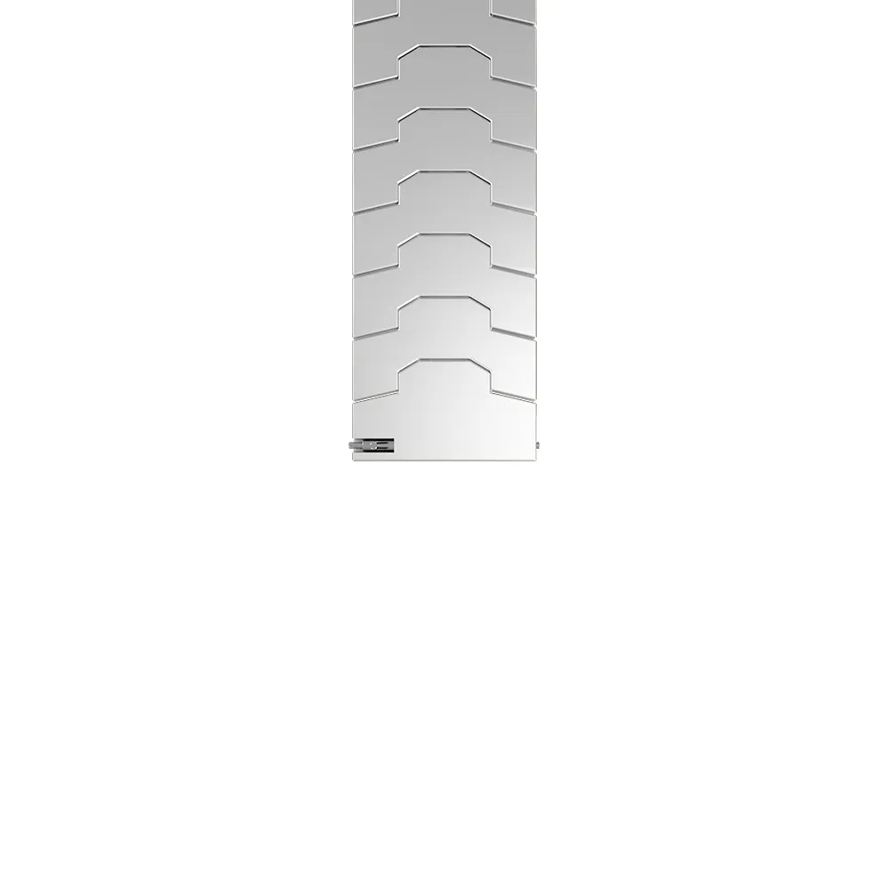 Flash Sale Amazfit GTS 2 Steel Iron Strap (Silver)  Dont Miss Out!