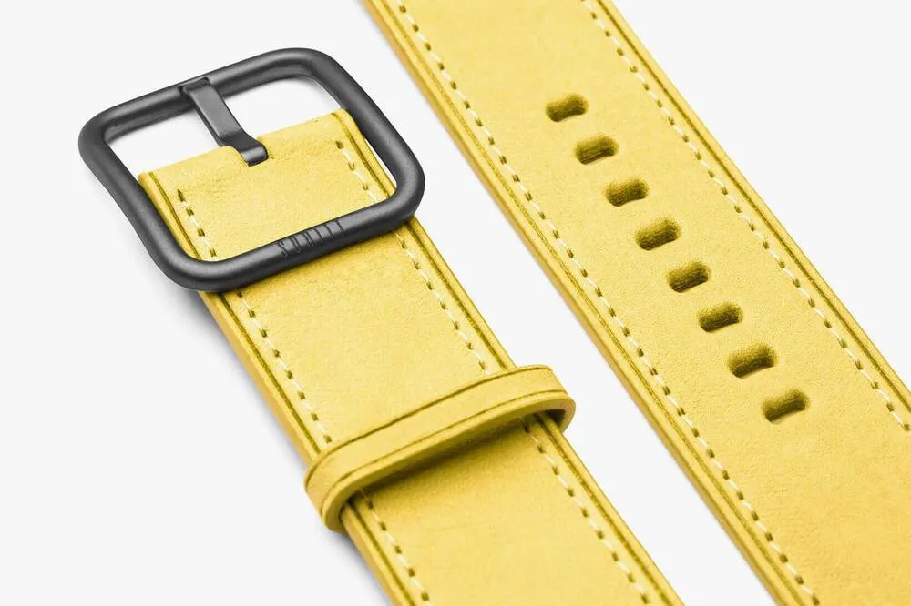Flash Sale Apple Watch Band Rio Yellow  Almost Sold Out!