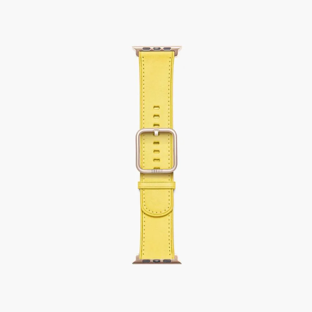 Flash Sale Apple Watch Band Rio Yellow  Almost Sold Out!