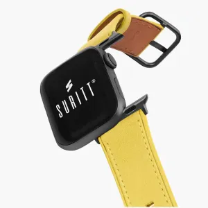 Flash Sale Apple Watch Band Rio Yellow  Almost Sold Out!