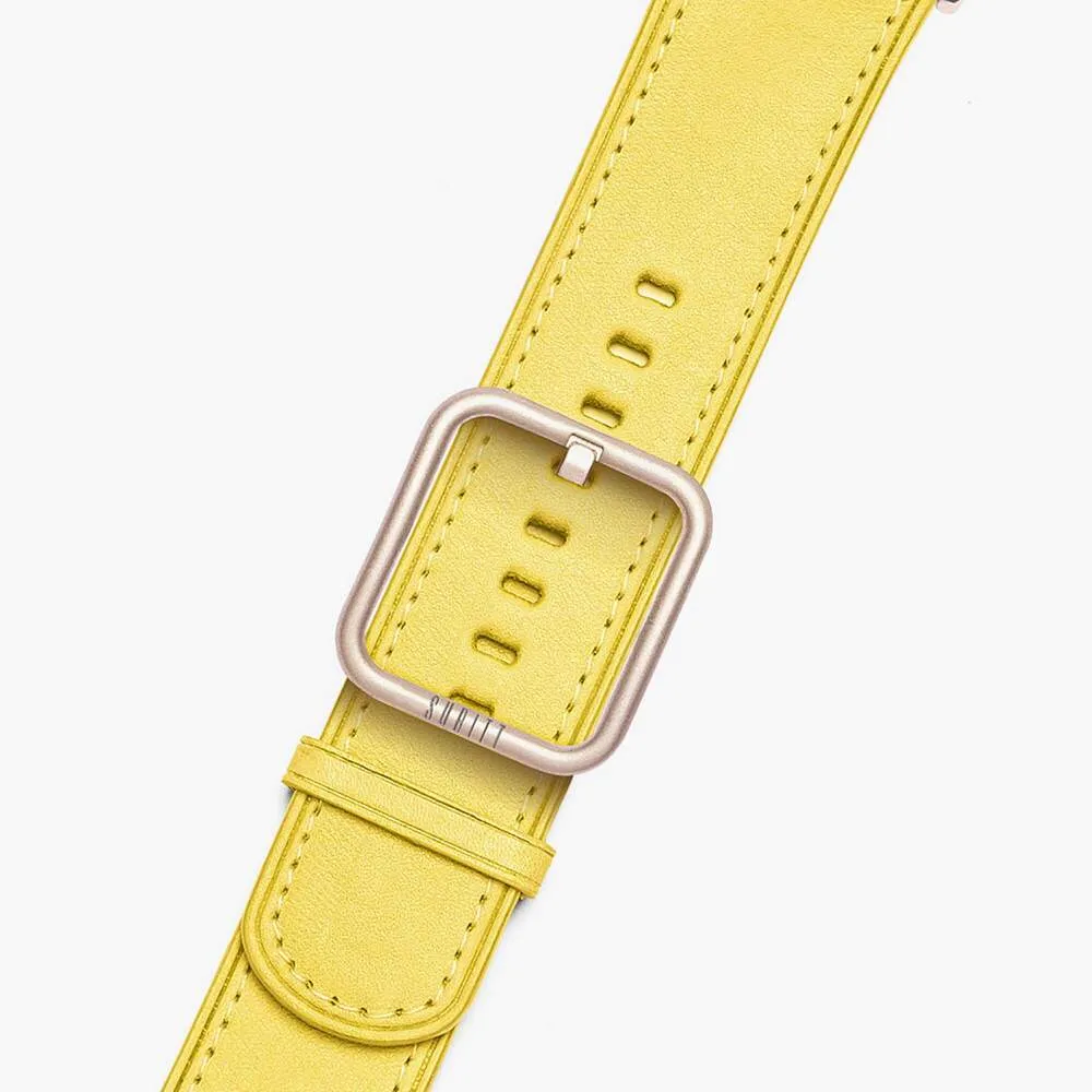 Flash Sale Apple Watch Band Rio Yellow  Almost Sold Out!